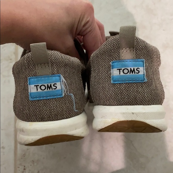 Toms sneakers - Picture 3 of 3